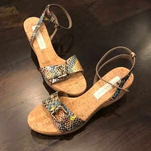 🆕 Stella McCartney Sandals